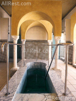 Hasdrubal Thalassa & Spa Hotel 34